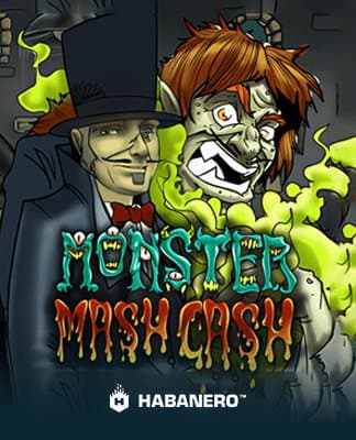 Monster Mash Cash