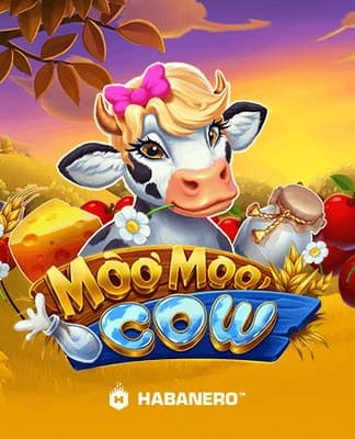 Moo Moo Cow