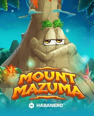 Mount Mazuma