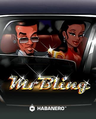 Mr Bling