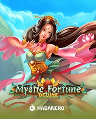Mystic Fortune Deluxe