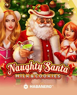 Naughty Santa