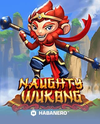 Naughty Wukong