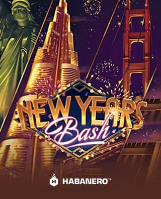New Years Bash