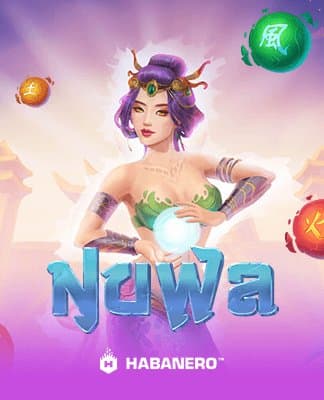 Nuwa