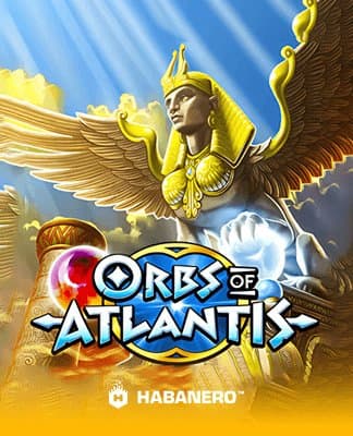Orbs Of Atlantis