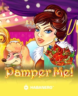 Pamper Me