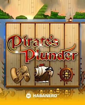 Pirates Plunder