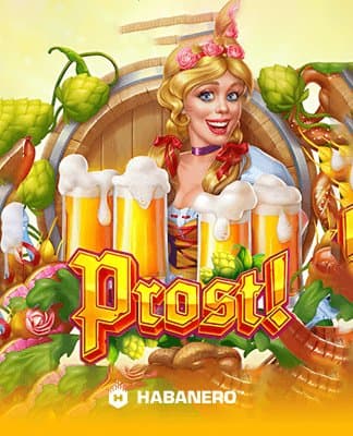 Prost!