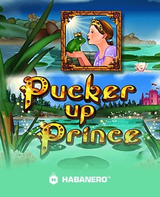 Pucker Up Prince