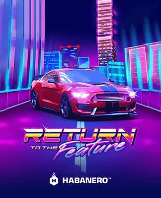 Return To The Feature