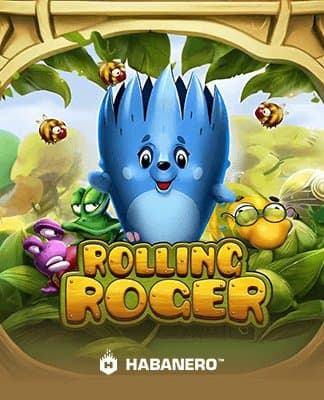 Rolling Roger