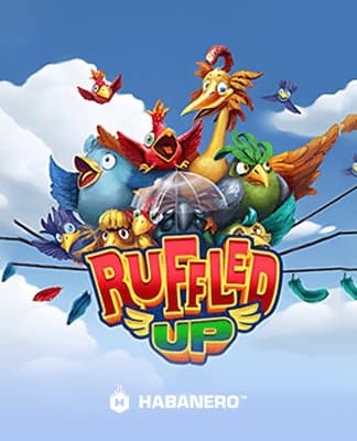 Ruffled Up