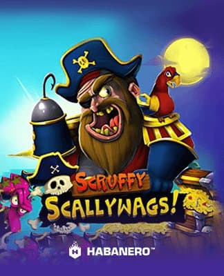 Scruffy Scallywags