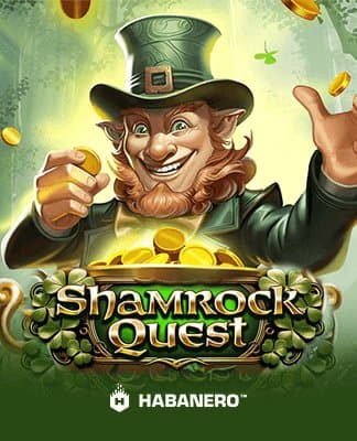 Shamrock Quest