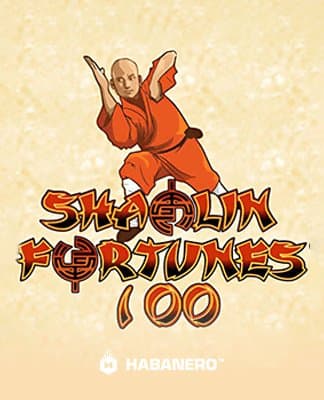 Shaolin Fortunes 100