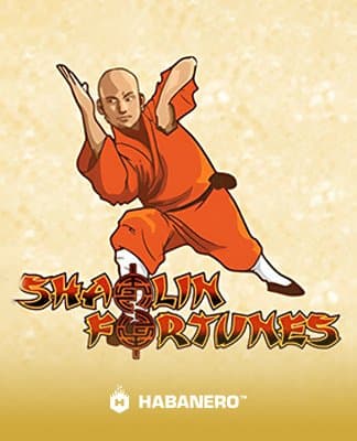 Shaolin Fortunes