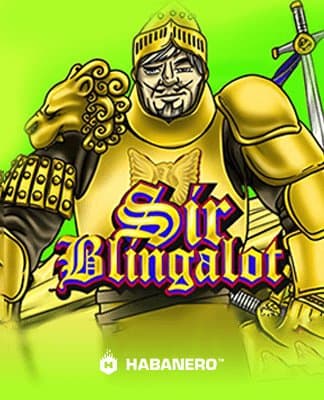 Sir Blingalot