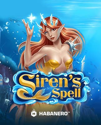 Siren's Spell