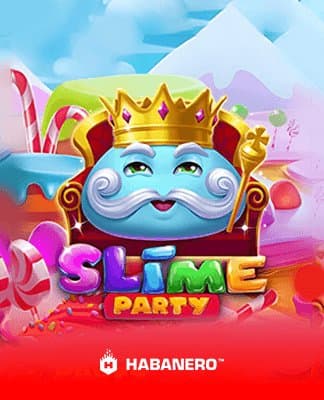 Slime Party