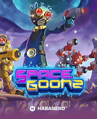 Space Goonz
