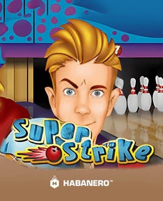 Super Strike
