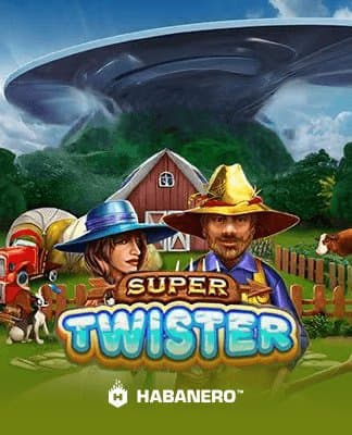 Super Twister