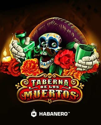 Taberna De Los Muertos