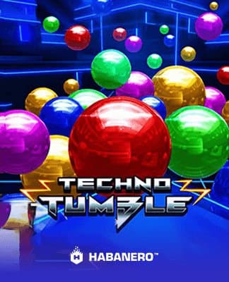 Techno Tumble