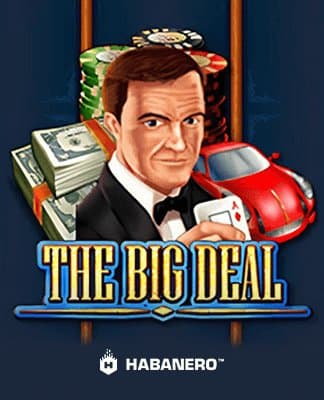 The Big Deal