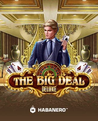 The Big Deal Deluxe