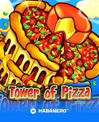 Tower Of Pizza