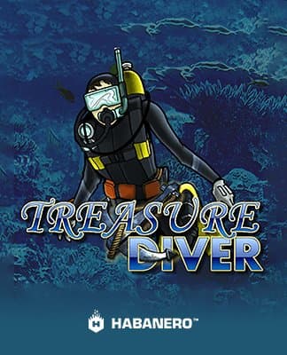 Treasure Diver