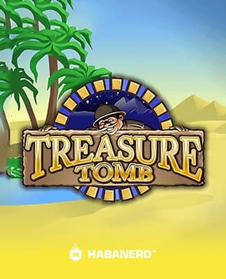 Treasure Tomb