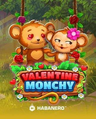 Valentine Monchy