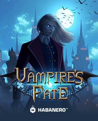 Vampire's Fate