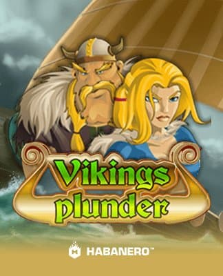 Vikings Plunder