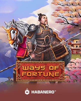 Ways Of Fortune