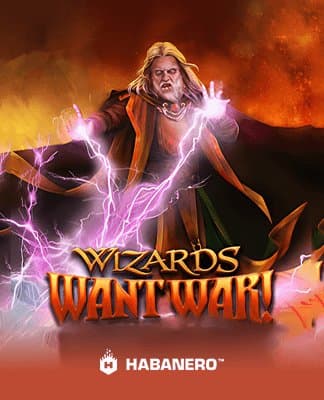 Wizards Want War!