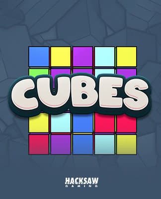 Cubes