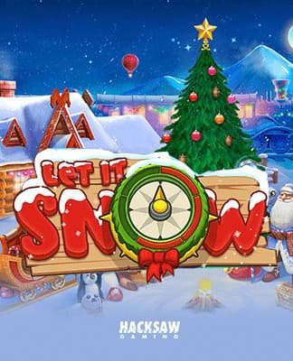 Let It Snow