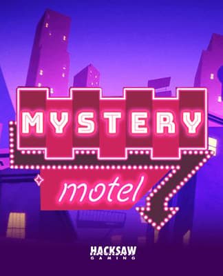 Mystery Motel