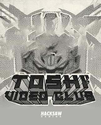 Toshi Video Club