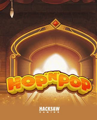 Hop'n'Pop