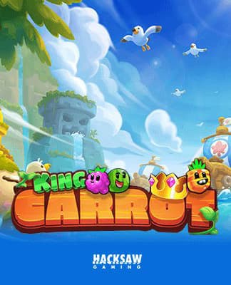 King Carrot