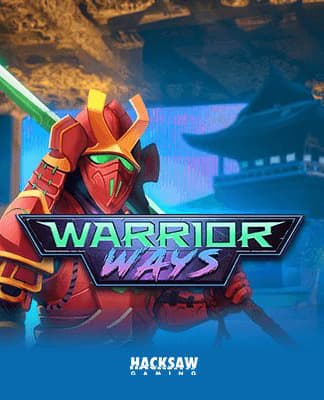 Warrior Ways