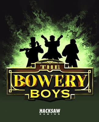 The Bowery Boys