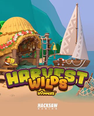 Harvest Wilds