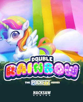 Double Rainbow