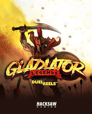 Gladiator Legends
